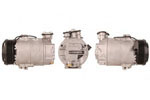 FC1561 Compressor, air conditioning 03122161511 3122161511 HONDA CIVIC VII Hatchbac 1999-